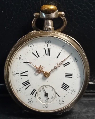 Ancienne montre mécanique - montre,