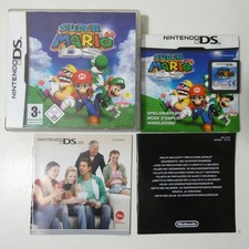Jeu Super Mario 64 DS pour