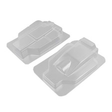 Xtra Speed Lexan Chassis