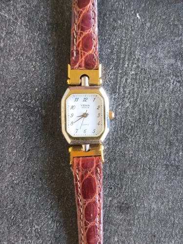 Vintage annees yema paris - vintage, 80