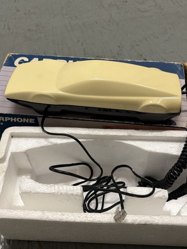 Vintage rc22 telephone ivory - vintage,