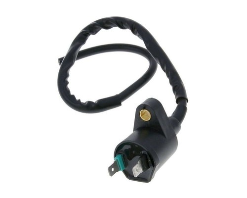 Bobine allumage 12v 2 - d'allumage,
