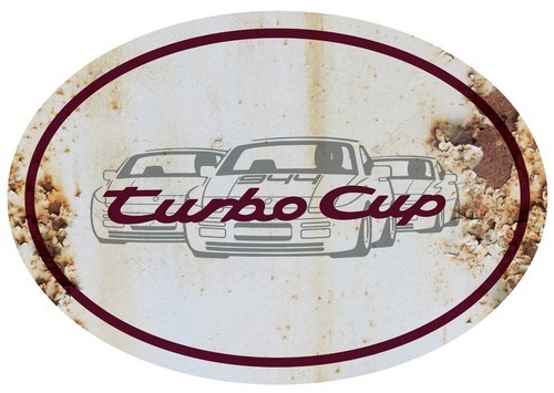 Porsche 944 turbo - porsche, vintage