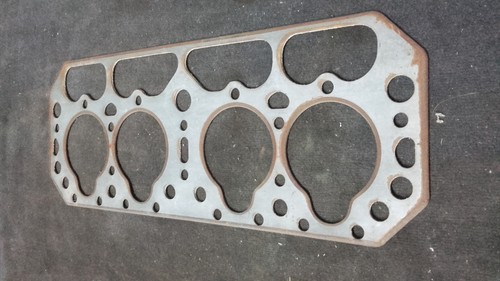 Joint culasse citroen 4 - de,
