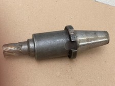 Cône de fraisage SA40 / porte