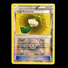 carte Pokemon Grigri Protecteur REVERSE 119/146 XY FR