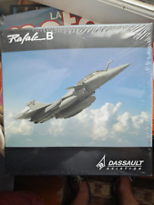 rafale B scale 1/72 dassault aviation 