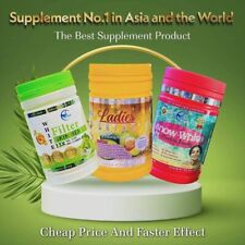 Super Collagène Ladies Shine+ Filter white 