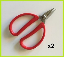 Lot de 2 Ciseaux Multi-usages