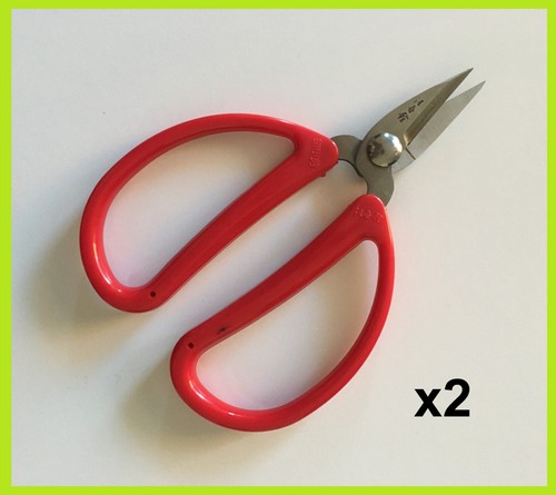 Lot ciseaux multi usages - lot, de
