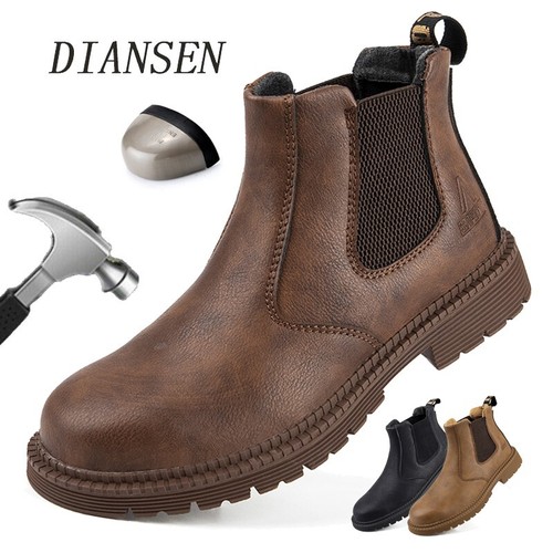 Chaussures travail de - travail,