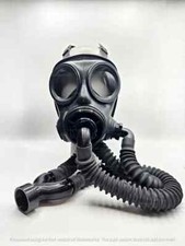 S10 / FM12 Gas Mask Upgrade