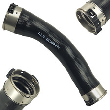 Tuyau Turbo Pour BMW 3 Berline