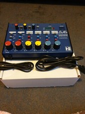 Henry engineering sixmix - engineering,
