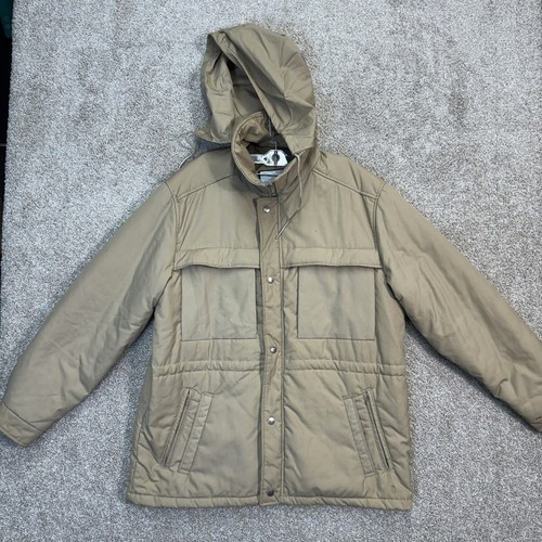 Fieldmaster field jacket - fieldmaster,