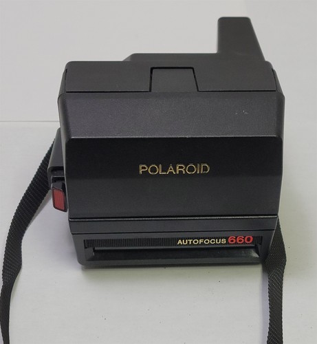 Polaroid land camera autofocus - polaroid,