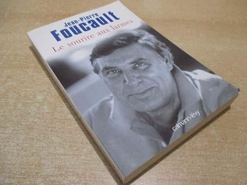Sourire aux larmes - le,