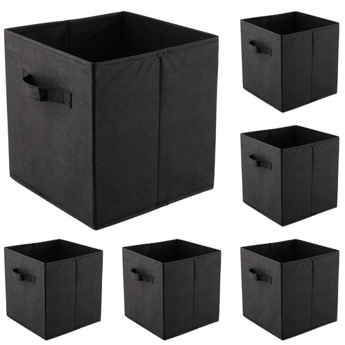 Lot cubes de rangement - lot,