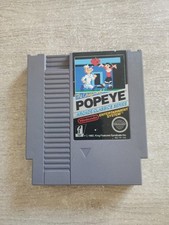 Popeye Nes PAL