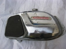 réservoir d'essence MOTOBECANE, Mobylette