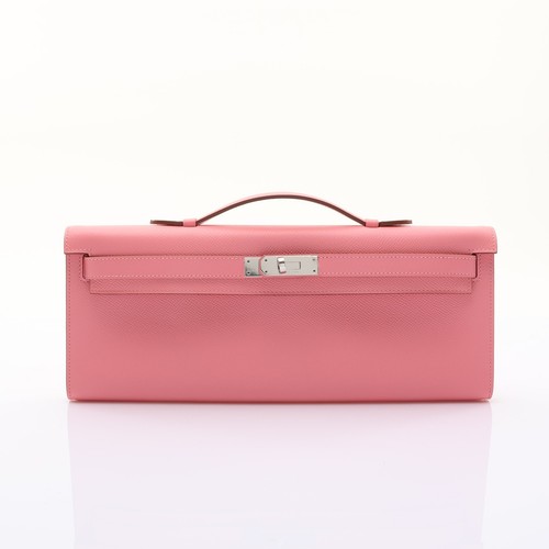 Hermes kelly cut - cltuch, bag