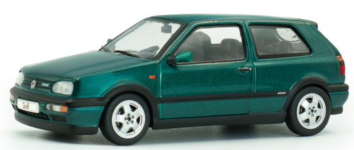 Volkswagen golf mkiii vr6 - volkswagen,