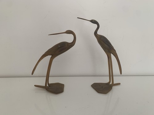 Vintage couple oiseaux - vintage,