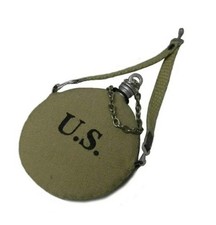 1/6 Battle Gear Toys Gourde