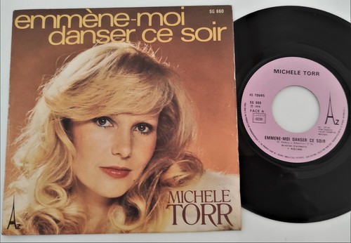 Tours michele torr 660 - 45,