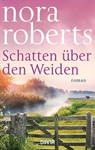 Nora roberts nina heyer - roberts,