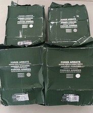 ration de combat K Italienne