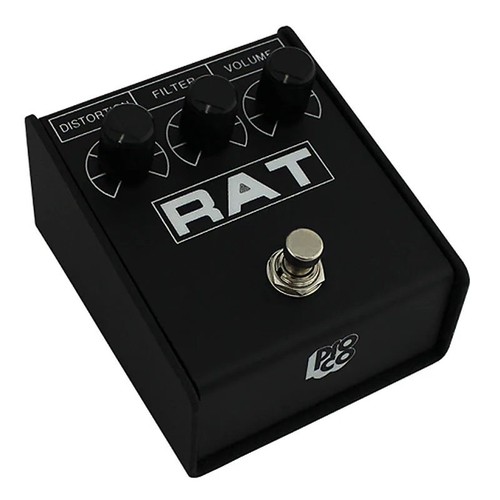 Pro rat distortion - co,