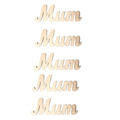 5pcs maman morceau - , de