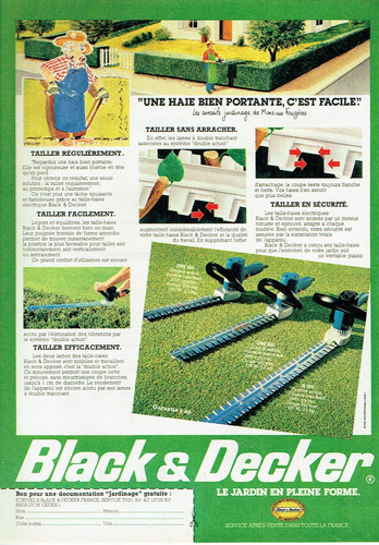 Publicité advertising 0423 - publicité,