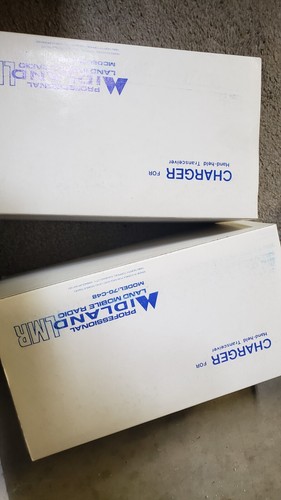 Neuf oem lot midland - neuf, 2