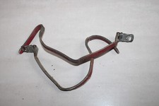 courroies en cuir christophe