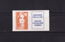 timbre France vignette