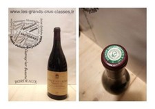 Morey Saint-Denis 1991 - Domaine des Lambrays - 1er Cru - 1 x 75 cl - Rouge