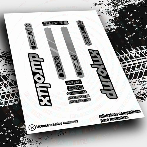 Autocollant compatible wp504 - compatible,