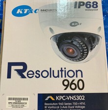 IP camera 