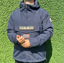 Napapijri Skidoo Taped Seams