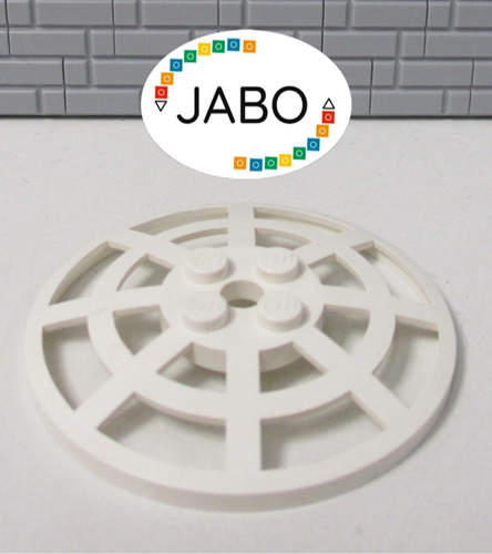 Lego 4285b radar - (h15/12),