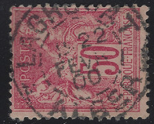 BFE-14-3-4: Algérie: Type