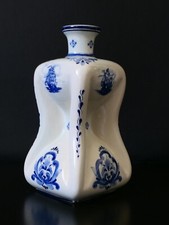 Vase ancien signé Delfts