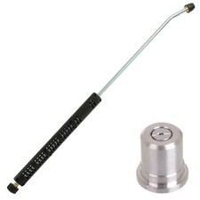 Métal Lance 900mm KARCHER HD