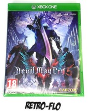 Devil May Cry 5 - Jeu