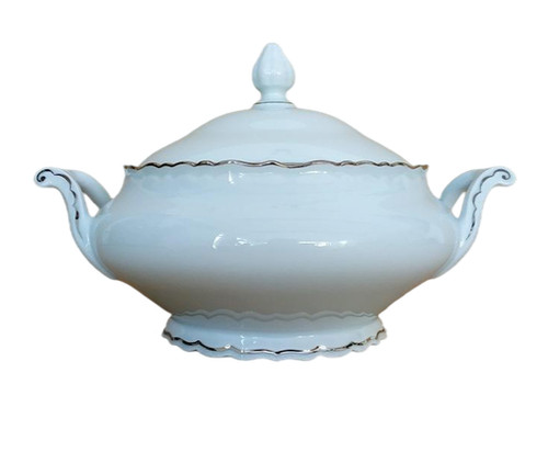 Limoges jammet seignolles - jammet,