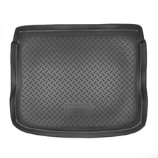 Tapis De Coffre Cautchouc / TPE Pour VW Tiguan 2008-2016