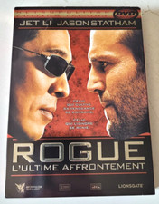 DVD - Rogue L'Ultime