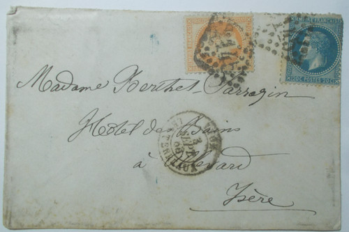 089 france classique - #089,